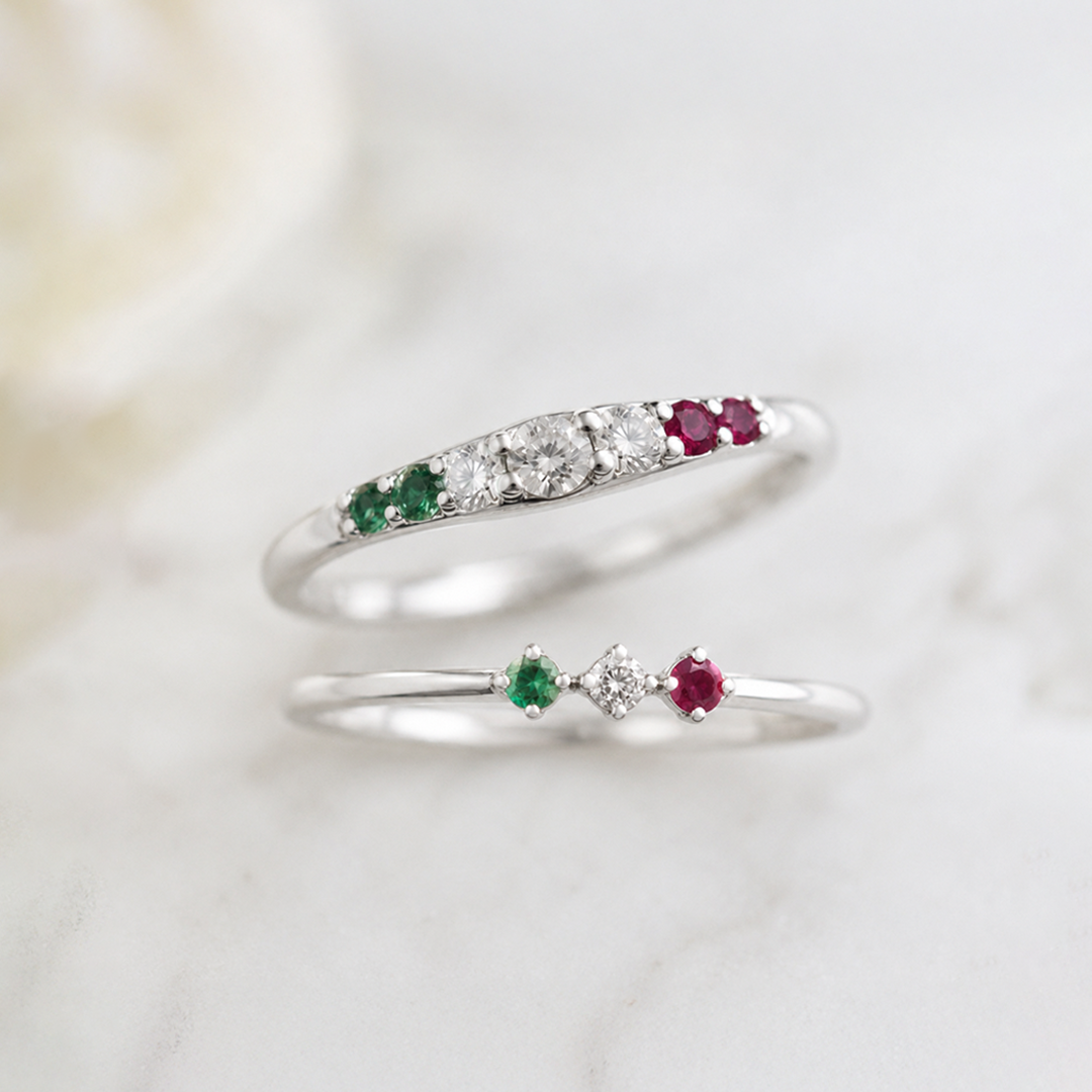 Anillo Trina - Image 3