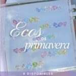 Ecos de Primavera V1