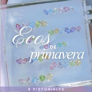 Ecos de Primavera V1