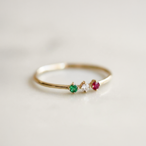 Anillo Mex