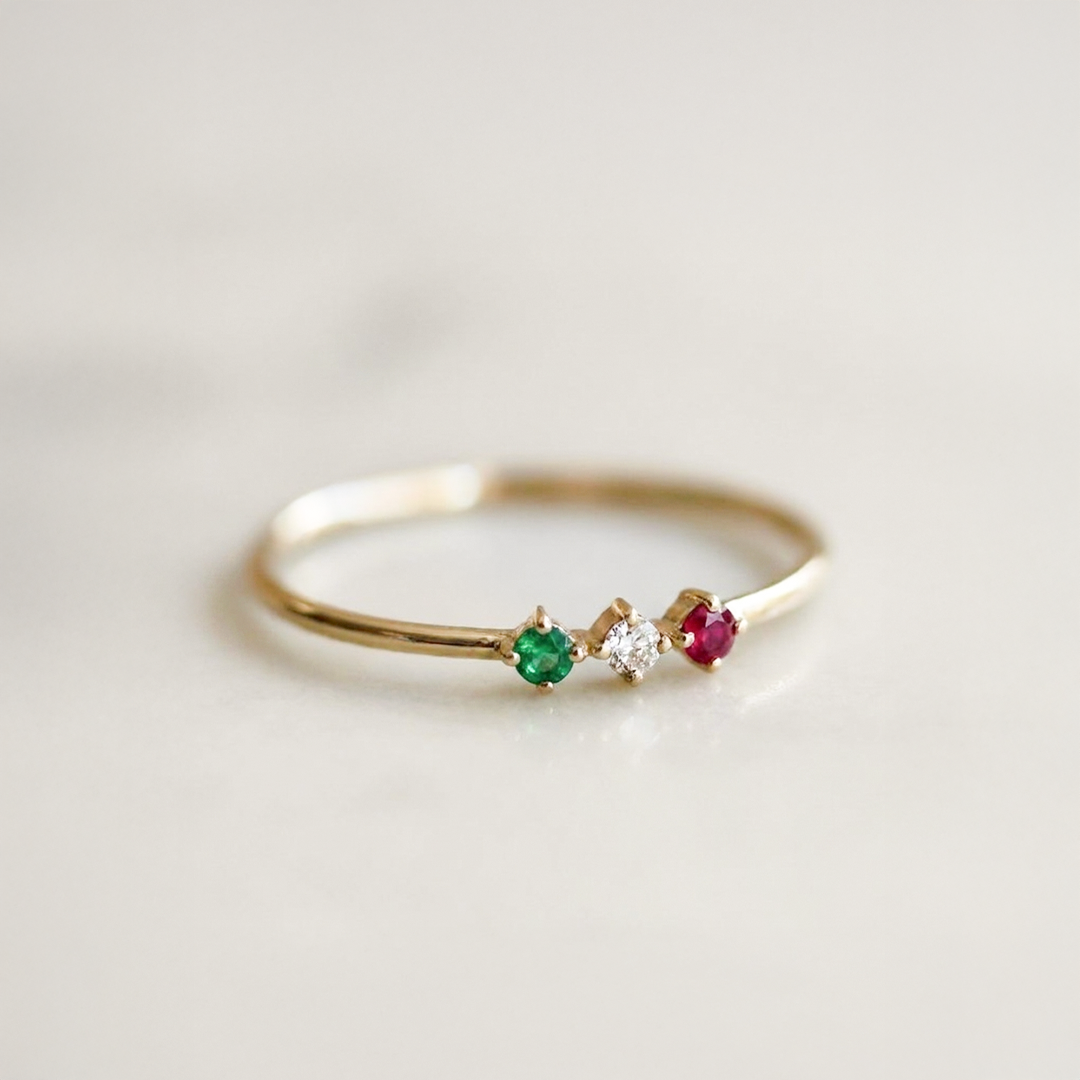 Anillo Mex