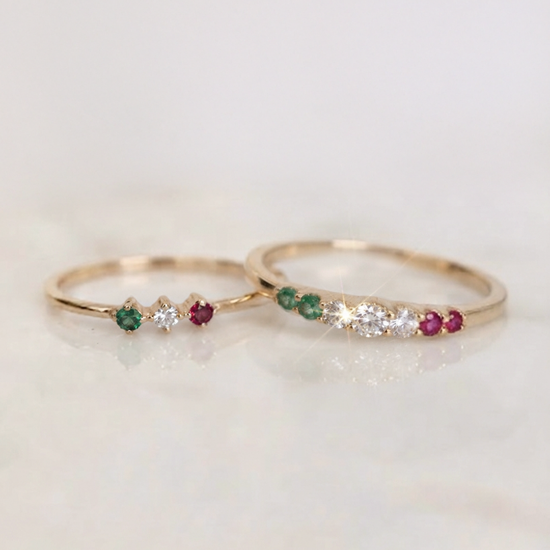 Anillo Trina - Image 2