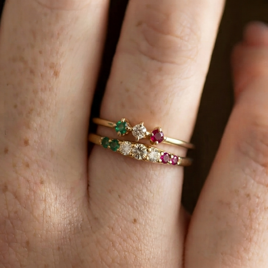 Anillo Trina - Image 4