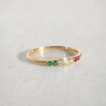 Anillo Trina