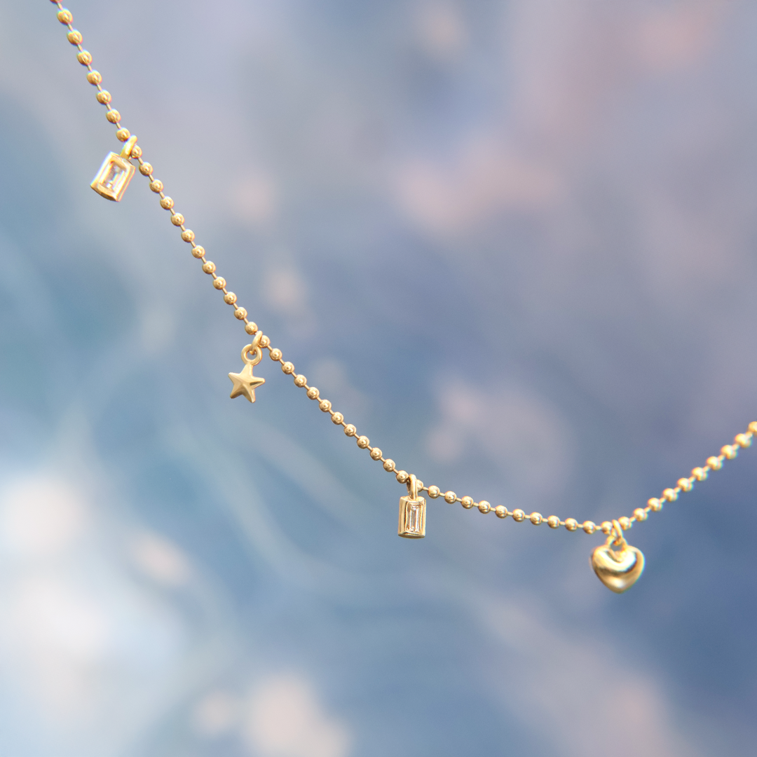 Collar Sia - Image 2