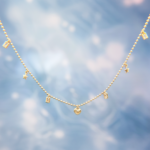 Collar Sia