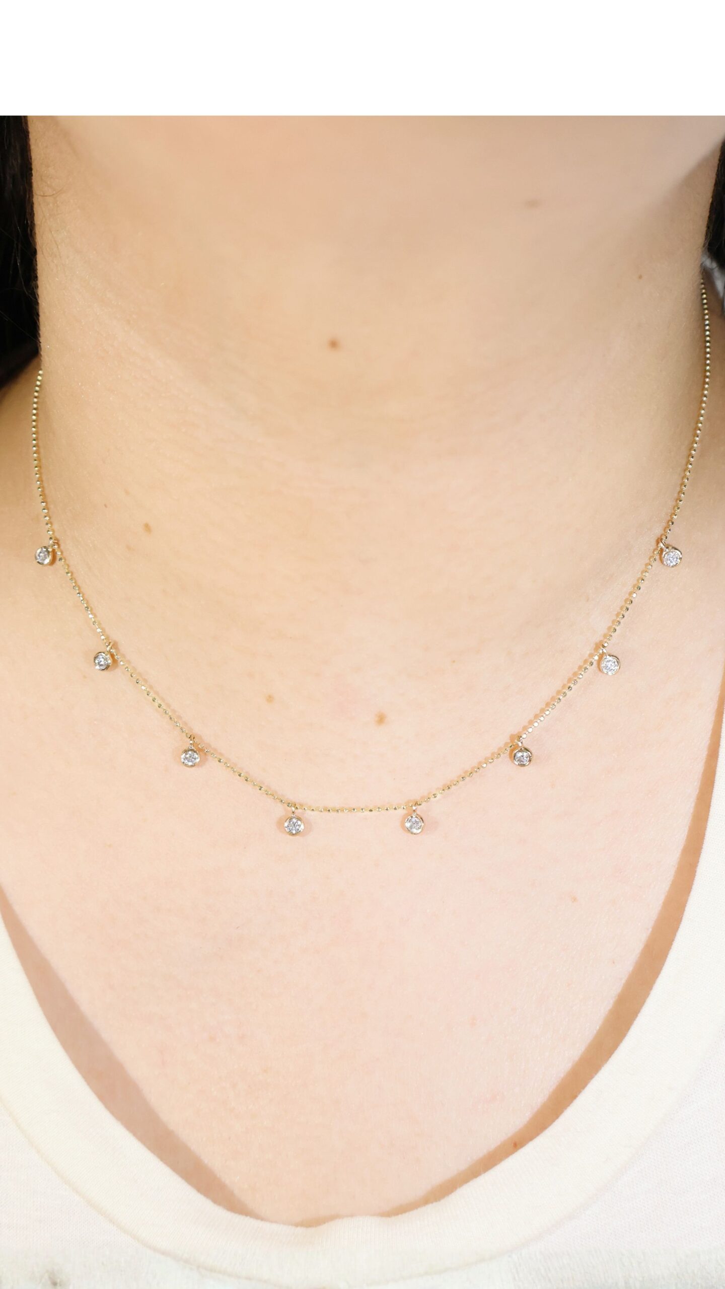 Collar Merengue