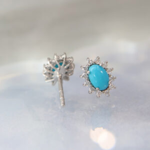 Aretes Katie