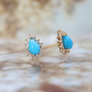 Aretes Abby