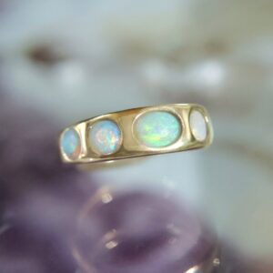 Anillo Nebbia (Edición Limitada)